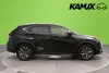 Lexus NX 300h AWD F Sport / Vakionopeudensäädin / Vähän ajettu / Nahkaverhoilu / Navigointi / Thumbnail 2