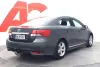 Toyota Avensis 1,6 Valvematic Linea Sol 4ov - # NAVI # BLUET Thumbnail 5