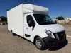 Nissan INTERSTAR PLANCHER CABINE L3H1 3.5T 2.3 DCI 145 ACENTA CAISSE SOLIGHT Thumbnail 1