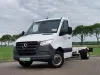 Mercedes-Benz Sprinter 519 CDI 3.0 LTR 6 CYL! Thumbnail 1